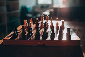 Image result for Musselburgh Chess Club