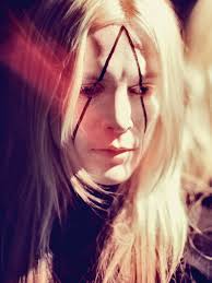 Image result for Karin Dreijer Andersson