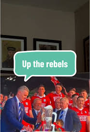 Image result for Cork Rebels