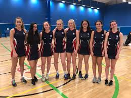 Image result for Cirencester Netball Club