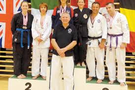 Image result for Maidenhead Karate Club