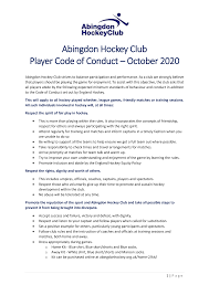 Image result for Abingdon Hockey Club