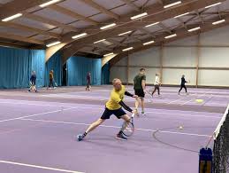 Image result for Kirkby Lonsdale Jnr Badminton Club
