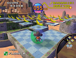 Image result for super monkey ball screenshots