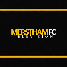 Image result for Merstham Football Club