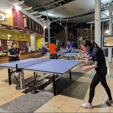 Image result for Stockport Table Tennis Club