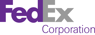 Image result for fedex arabic logo