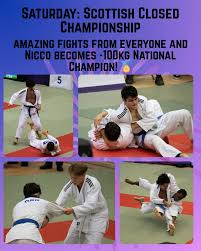 Image result for Edinburgh University Judo Club