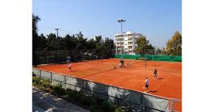 Image result for Gosfield Lawn Tennis Club
