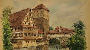 Image result for hitler art