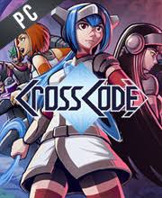 Image result for CrossCode