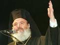 Αρχιεπίσκοπος Χριστόδουλος
