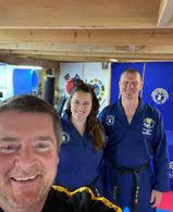 Image result for North Wilts Taekwondo