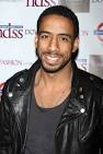 Ryan Leslie, Britney Spears, Usher, Beyoncé Knowles - Ryan Leslie vermisst ... - ryan-leslie