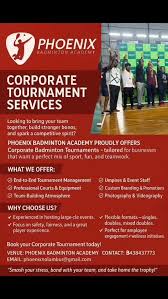 Image result for Phoenix (Rossendale) Badminton Club