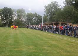 Image result for Oakham Bowling Club