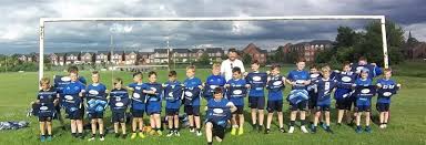 Image result for Blackbrook Rugby & Recreation Club