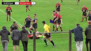 Image result for Orrall St James Rugby League Football Club