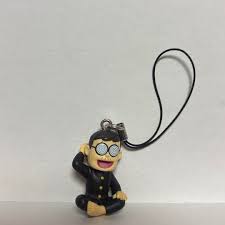 「刈野勉三 キテレツ大百科」の画像検索結果