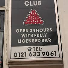 Image result for Royale Gloucester Snooker Lounge