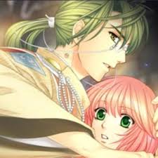 「藤原鷹通 遙かなる時空の中で」の画像検索結果