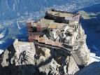Aiguille du Midi, Chamonix, a photo from Rhone Alpes, South ...