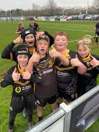 Image result for Ashton Bears Arlfc