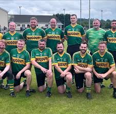 Image result for Tullylish Gac