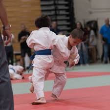 Image result for Phoenix Star Judo Club