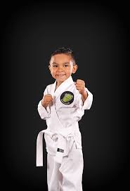 Image result for Walker's American Martial Arts