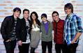 Image result for did logan henderson dating victoria justice