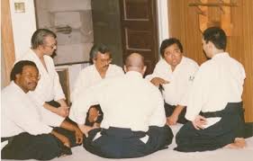 Image result for Kokyu Aikido Association