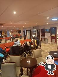 Image result for York & District Indoor Bowling Club