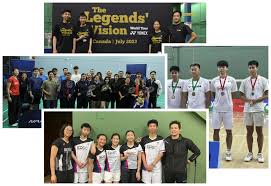 Image result for Team Racquets Badminton Club