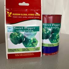 Afbeeldingsresultaat voor yolo wonder sweet pepper