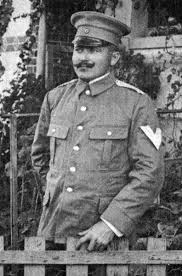 Karl Alfred Feuerstein. Karl Alfred Feuerstein (1884-1949) war ein Schutztruppler und Postbeamter in Südwestafrika. Karl Alfred Feuerstein (1884-1949) war ...
