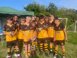 Image result for New Latchingdon Youth Football Club