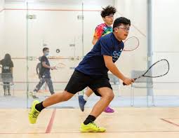 Image result for Reading University Squash Club