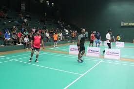 Image result for Nadis Badminton Club