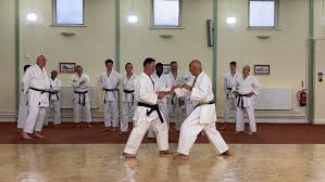 Image result for Warrington Shotokan Karate Club