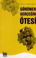 Kitap | Görünen Gercegin Ötesi - Yücel Yüksel Mert - Görünen ... - goeruenen-gercegin-oetesi-von-yuecel-yueksel-mert-kitap