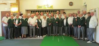 Image result for Cowden short mat bowls club