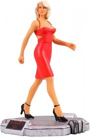 Image result for galactica numero 6