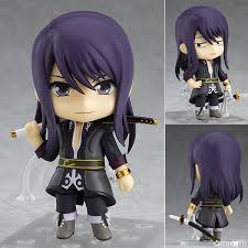 「ユーリ・ローウェル テイルズオブヴェスペリア」の画像検索結果