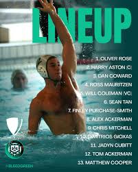 Image result for Cardiff University Swimming & Water Polo Club