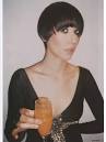 bobbed hair, film, karen o,