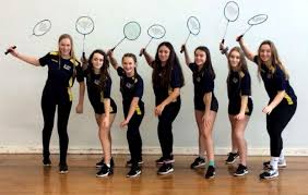Image result for Torpoint Badminton Club