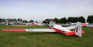 Image result for Dukeries Gliding Club