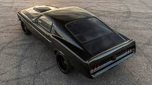 Hasil gambar untuk ford mustang Mustang Boss 429 1969