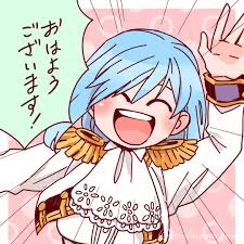 「荻野邦治 キューティクル探偵因幡」の画像検索結果